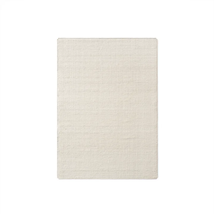Collect SC84 carpet, 170 x 240 cm, milk from & Tradition