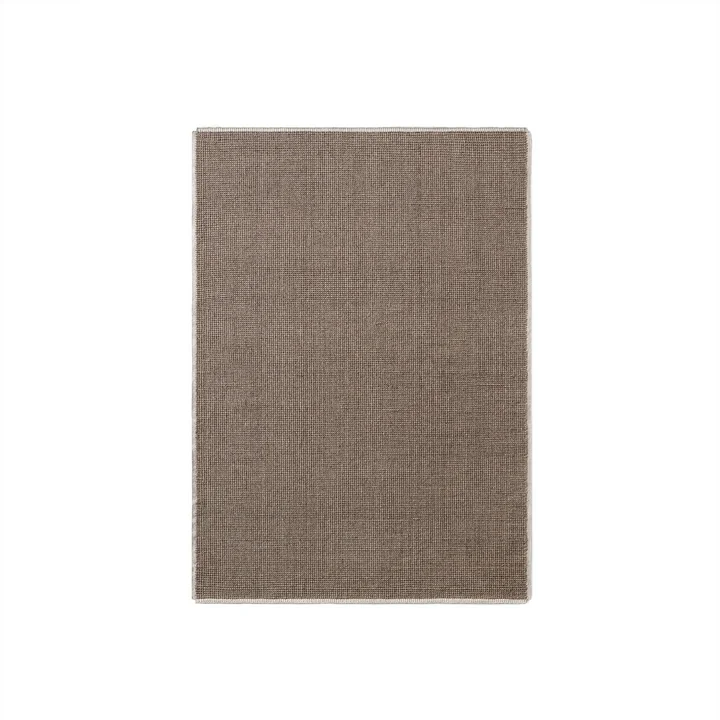 Collect SC84 Carpet, 170 x 240 cm, camel from & Tradition