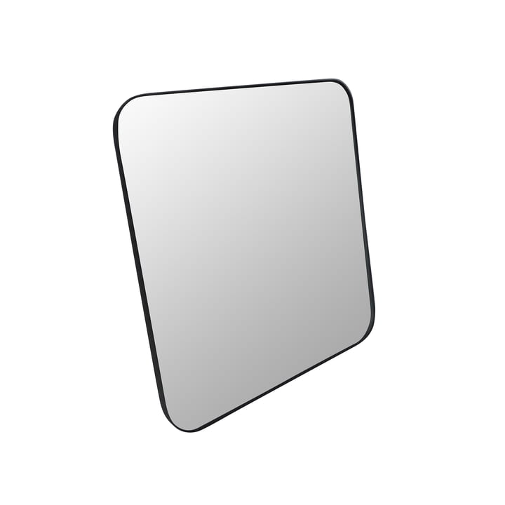 Muubs - Ever Wall mirror S, black