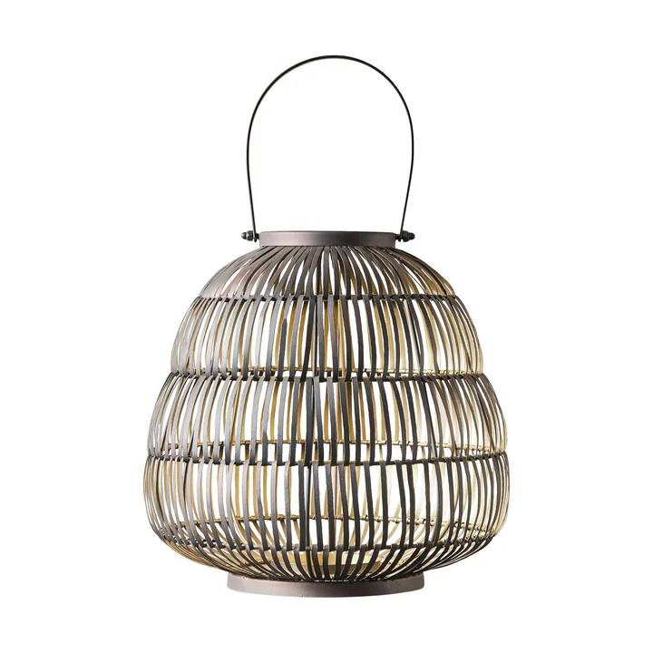 Muubs - Ratio Lantern M, copper brown