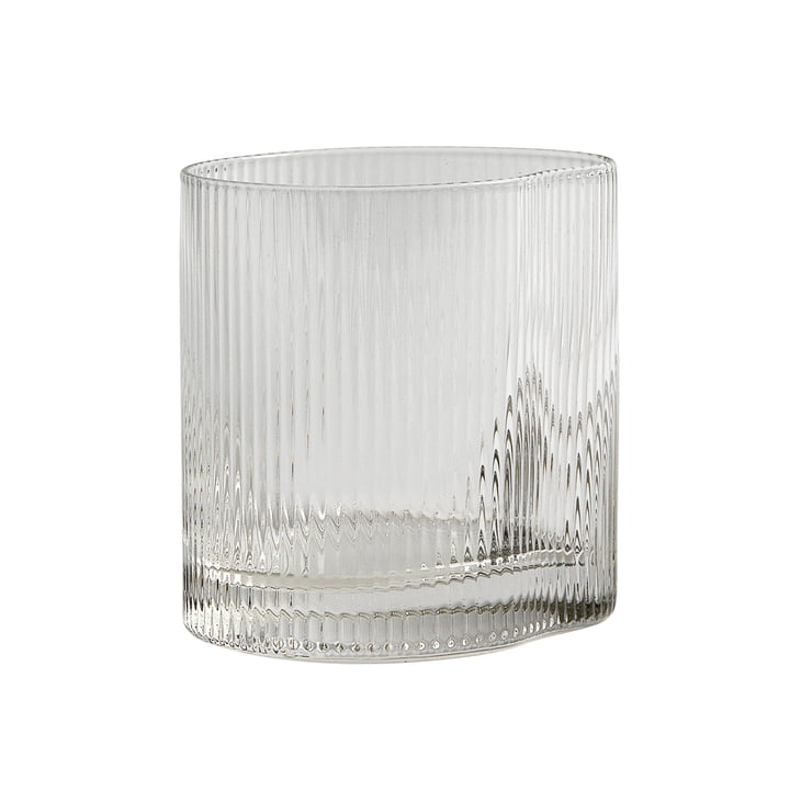 Muubs - Ripe Drinking glass, clear