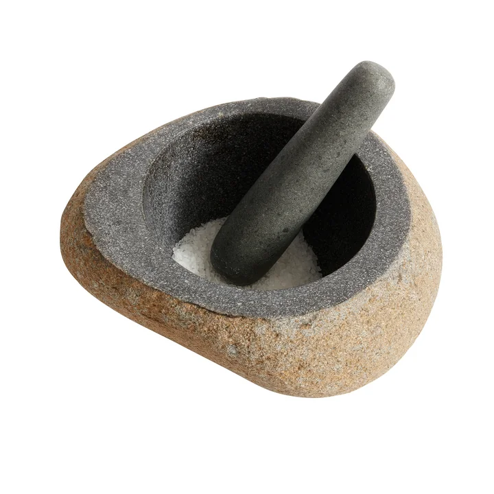 Muubs - Valley Mortar, gray / natural