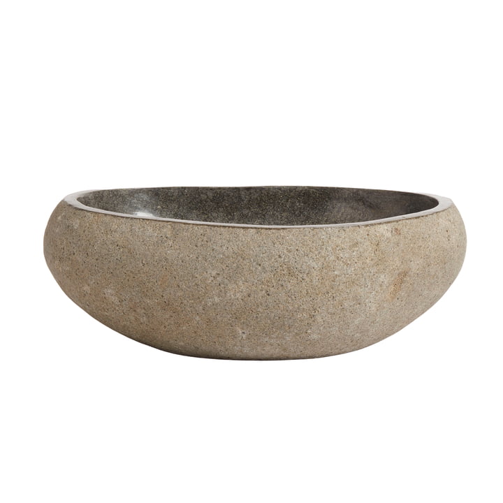 Muubs - Valley Bowl XL, gray