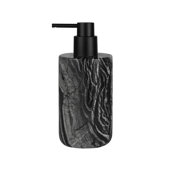 Marble Soap dispenser from Mette Ditmer