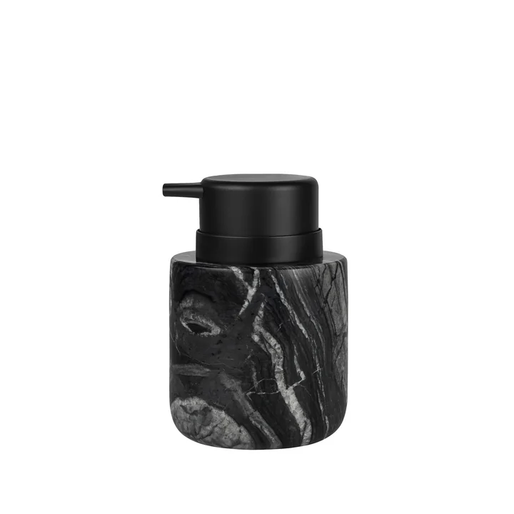 Marble Soap dispenser from Mette Ditmer