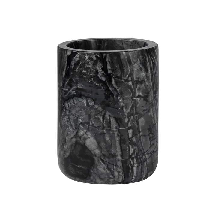 Marbel Toothbrush mug from Mette Ditmer