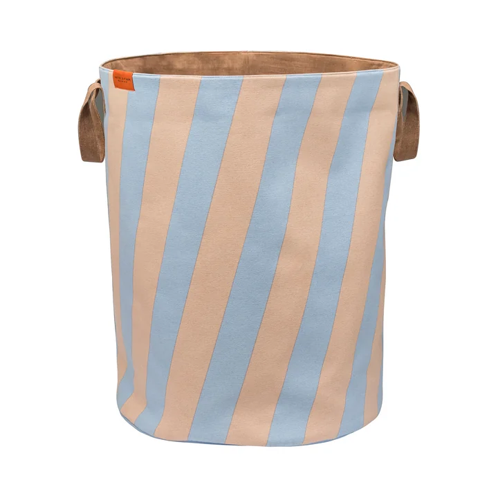 Nova Arte Laundry basket from Mette Ditmer