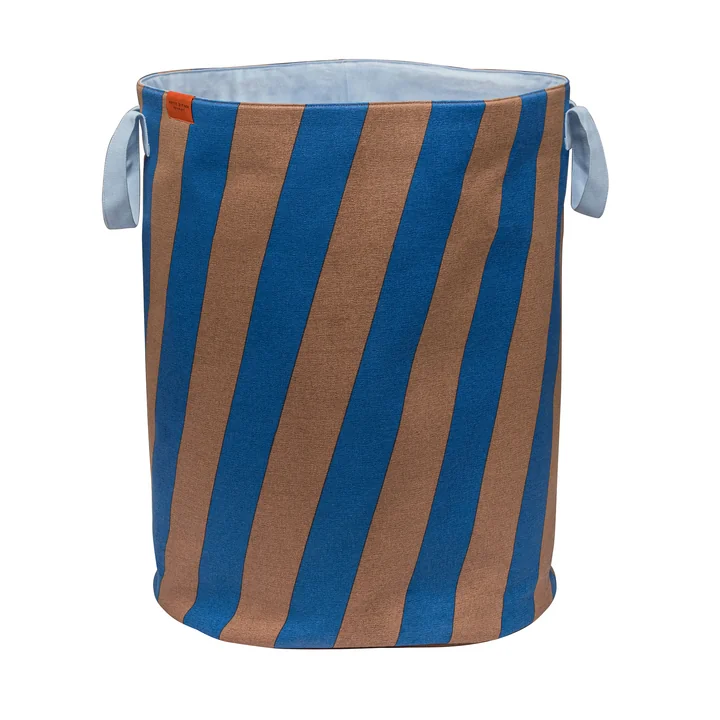 Nova Arte Laundry basket from Mette Ditmer