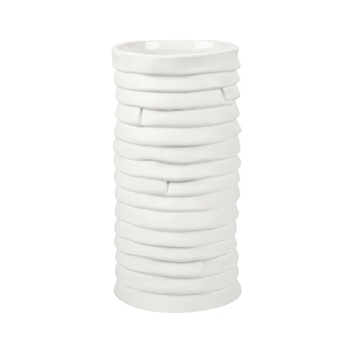 Ribbon Vase from Mette Ditmer