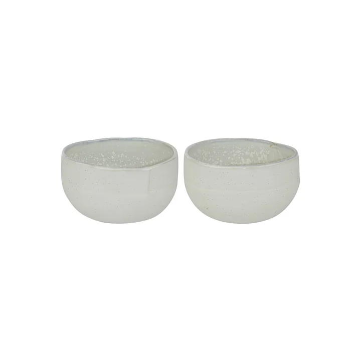 Sand Grain Bowl from Mette Ditmer