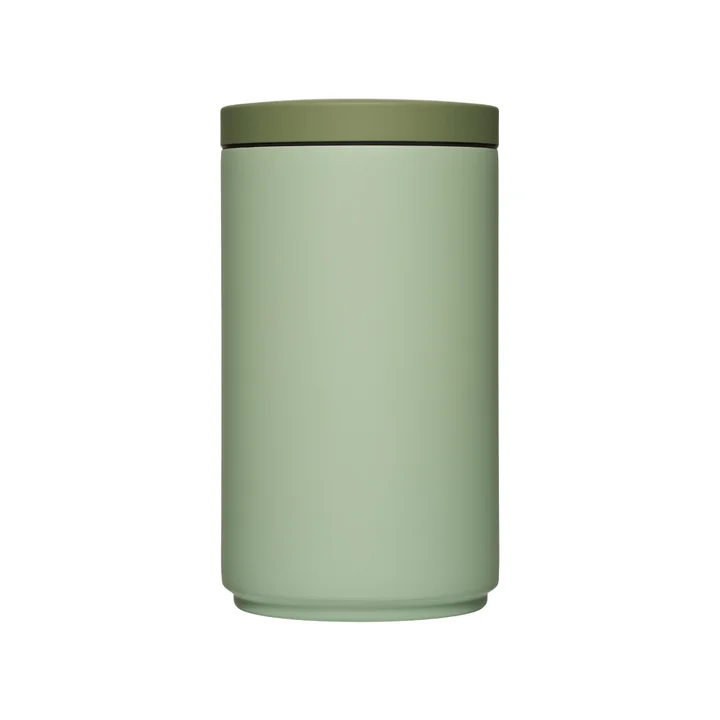 Design letters-ice-cube-and-drink-cooler-green