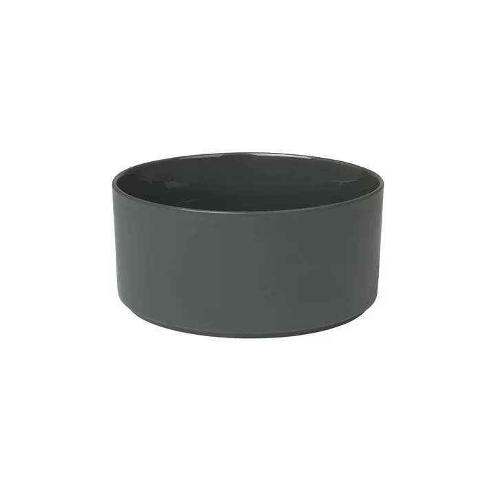 The Pilar shell of Blomus