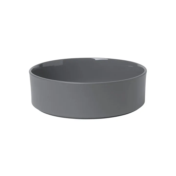 The Pilar shell of Blomus