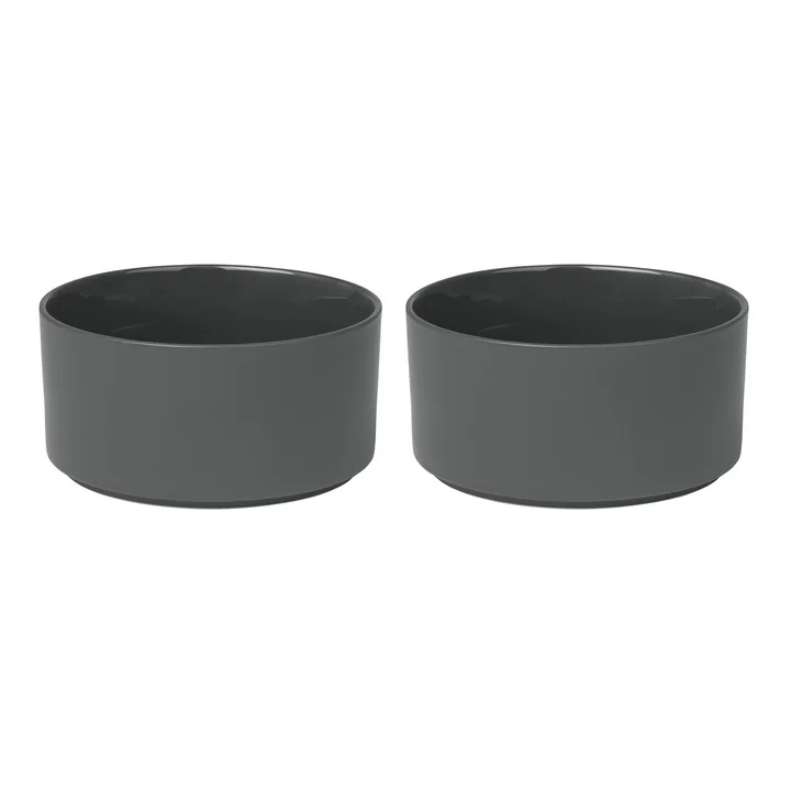 Pilar Bowls set from Blomus