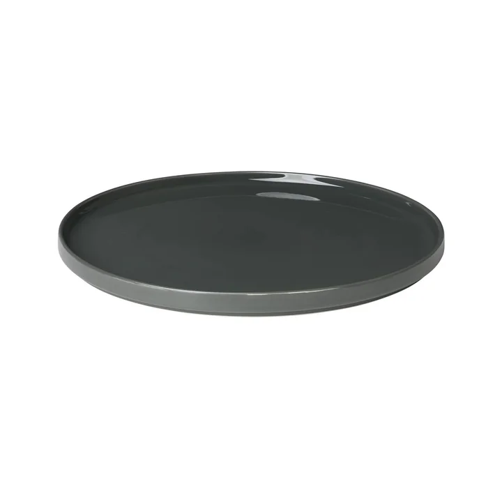 Pilar Serving plate from Blomus