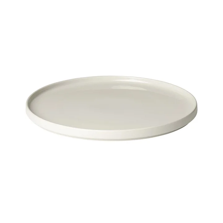 Pilar Serving plate from Blomus