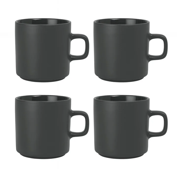 Pilar Cup set from Blomus