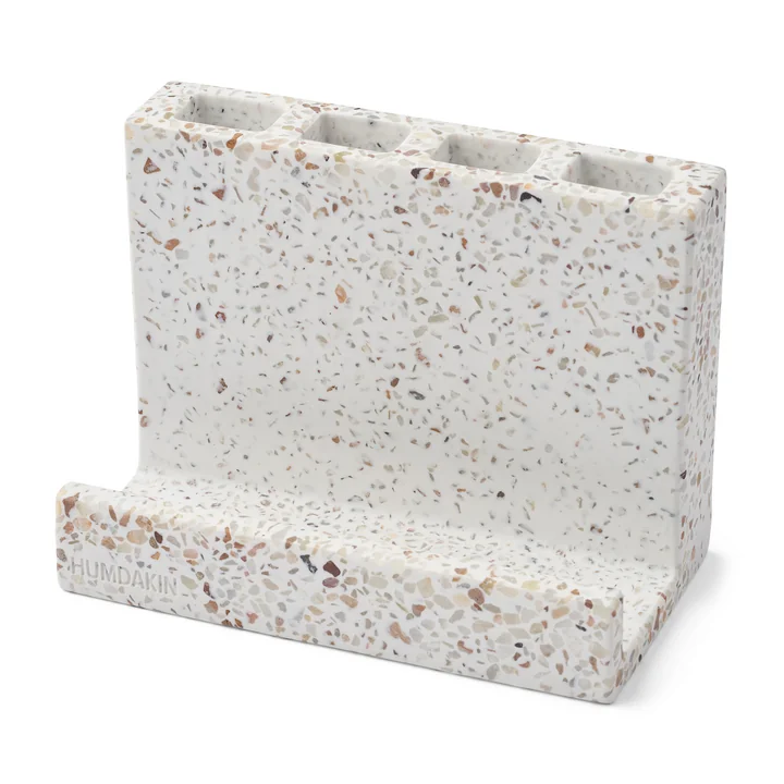 Terrazzo storage from Humdakin