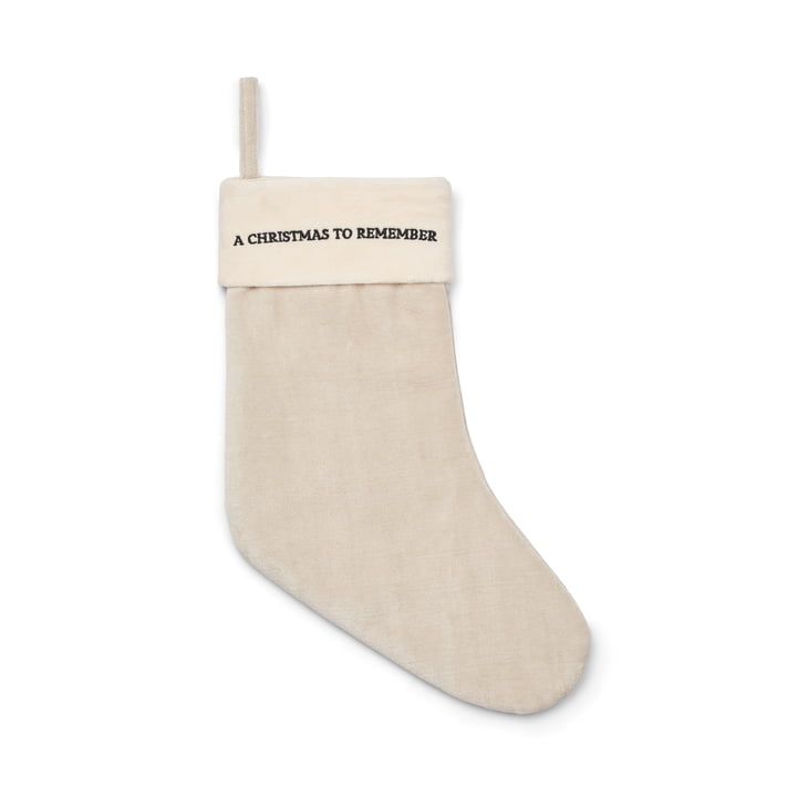 Humdakin Christmas stocking