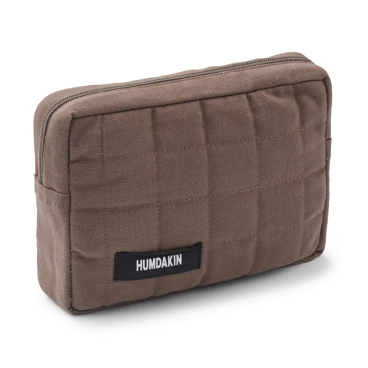 Humdakin - Cosmetic bag, waldorf