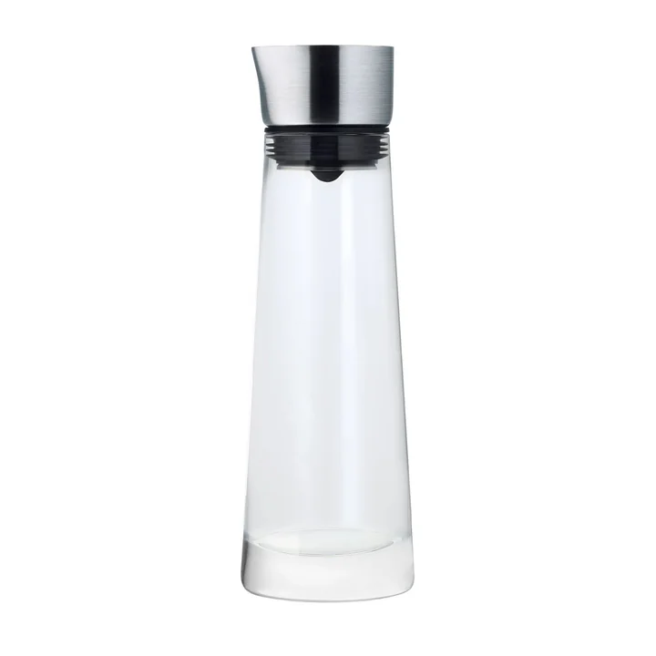 Alinjo Oil and vinegar carafe from Blomus