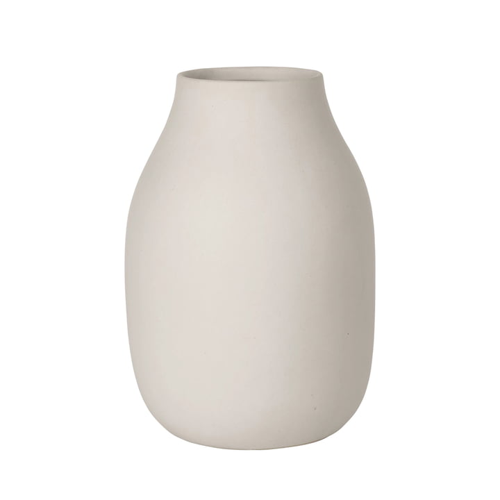 The Colora vase from Blomus