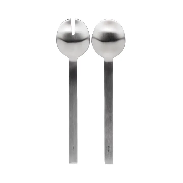 Easy Salad servers from Blomus in stainless steel matt finish
