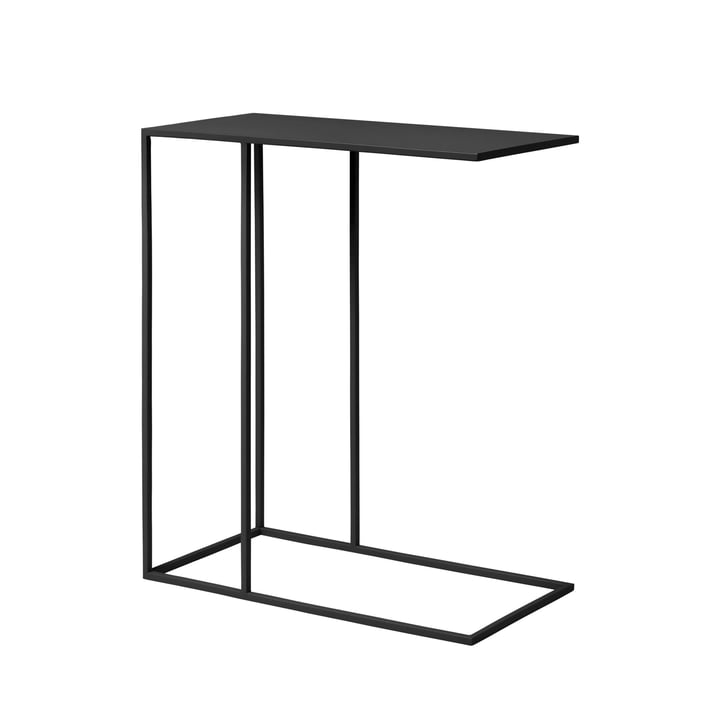 Fera Side table from Blomus in color black