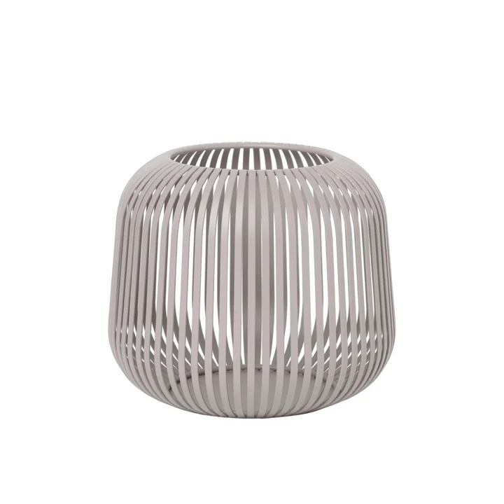 Lito Lantern from Blomus in the version mourning dove
