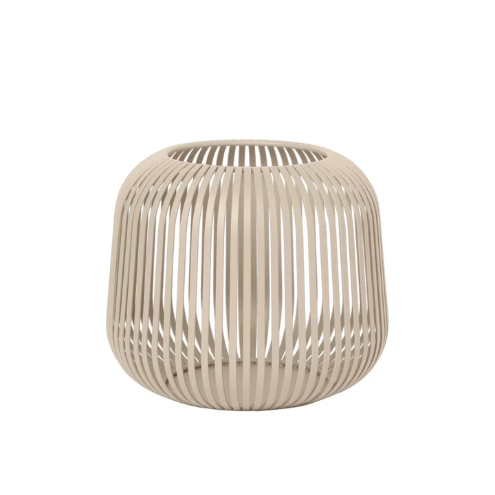 Lito Lantern from Blomus in the version nomad