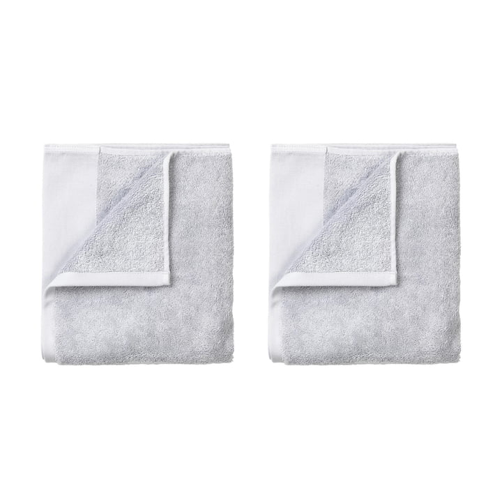 Riva Guest towel from Blomus