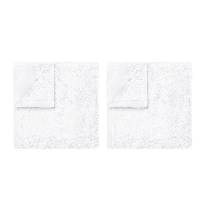 Riva Guest towel from Blomus