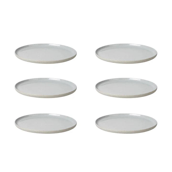 Sablo Dessert plate from Blomus