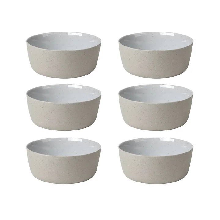 Sablo Bowl from Blomus