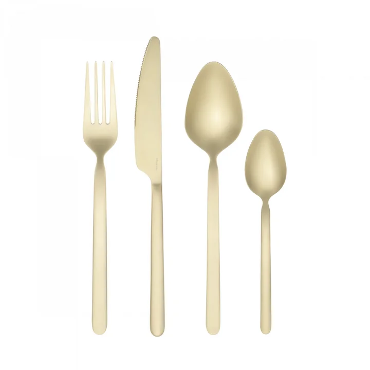 Stella Cutlery set from Blomus