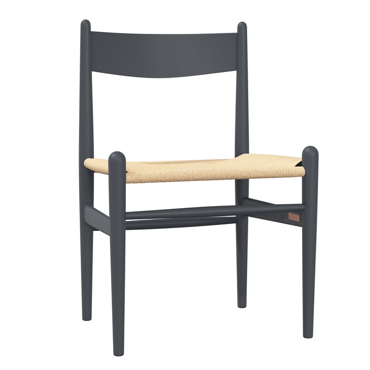 Carl Hansen - CH36 Chair | Connox