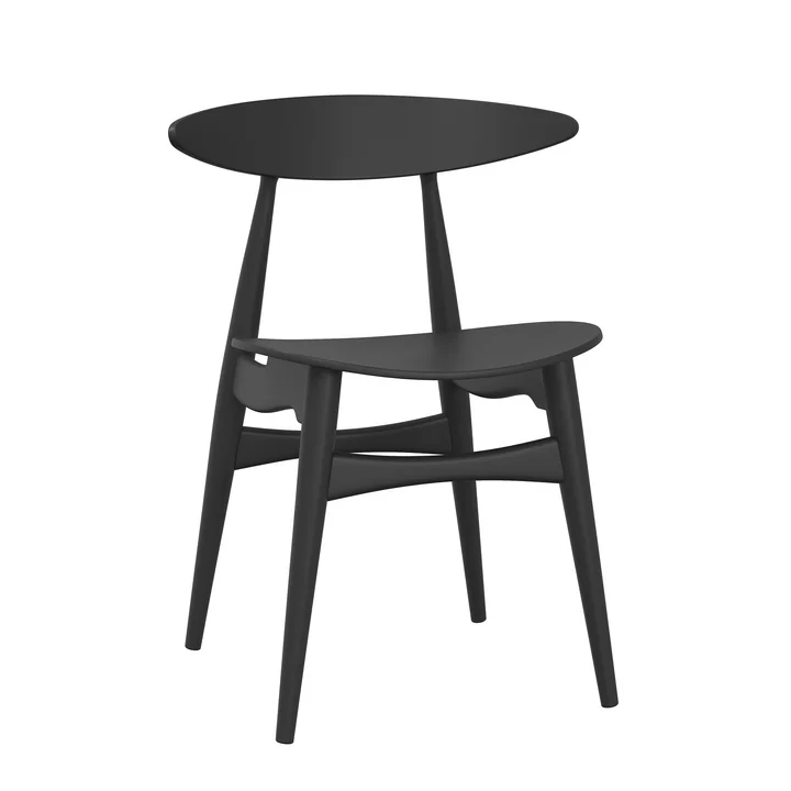Carl Hansen - CH33 T | Connox