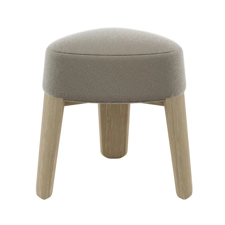 The Kuon Stool from Blomus