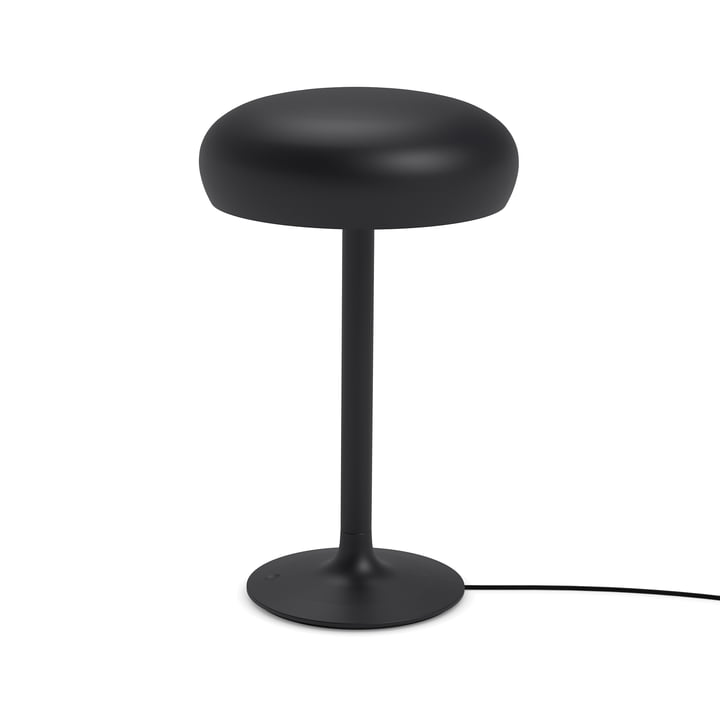 Eva Solo - Emendo LED table lamp, black