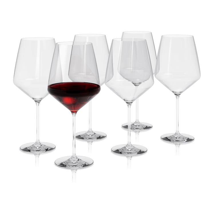 Eva Solo - Legio Nova Magnum wine glass, 90 cl (set of 6)