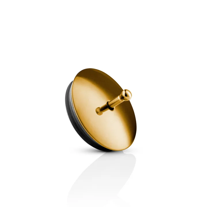 Eva Solo - FlipTop lid, brass