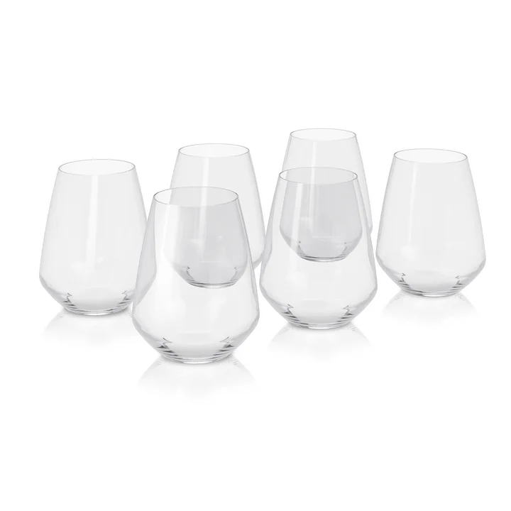 Eva Solo - Legio Nova Drinking glass, 50 cl (set of 6)