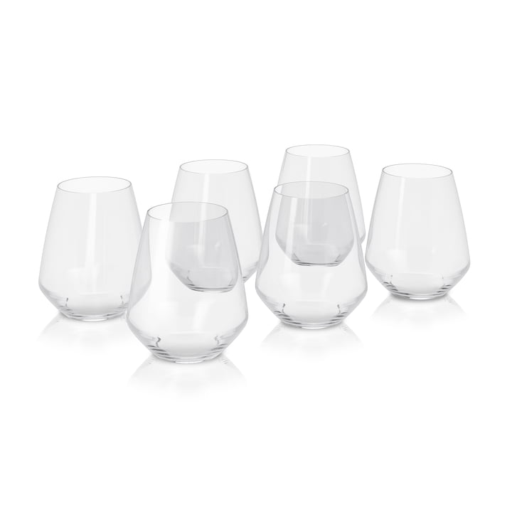 Eva Solo - Legio Nova Drinking glass, 40 cl (set of 6)