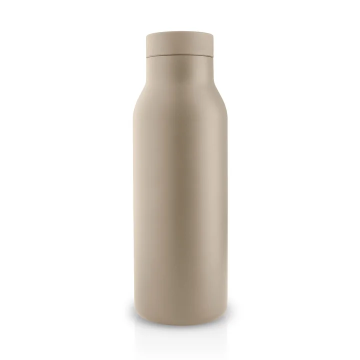 Eva Solo - Urban Thermos bottle 0.5 l, pearl beige