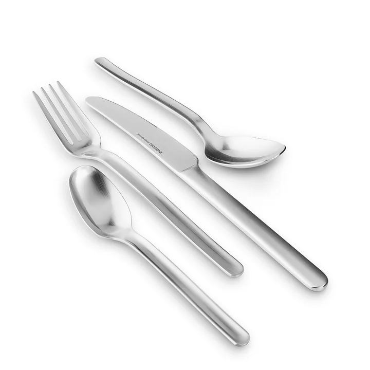Eva Solo - Nordic Kitchen Cutlery