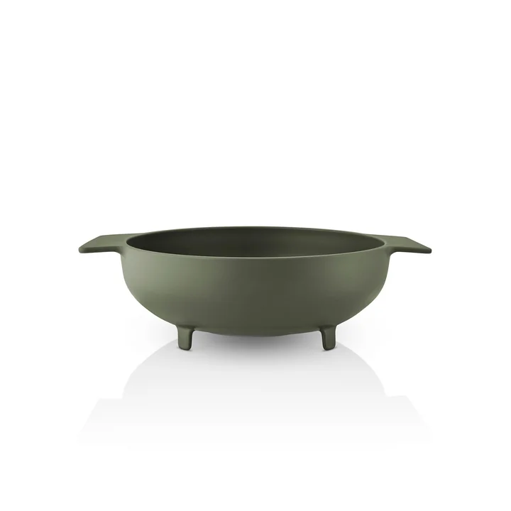 Eva Solo - Green Tools Colander, green
