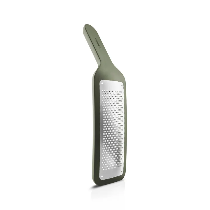 Eva Solo - Green Tools Kitchen grater Fine, green