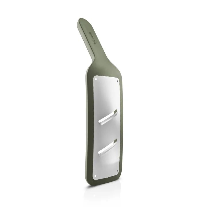 Eva Solo - Green Tools Kitchen grater slicer, green