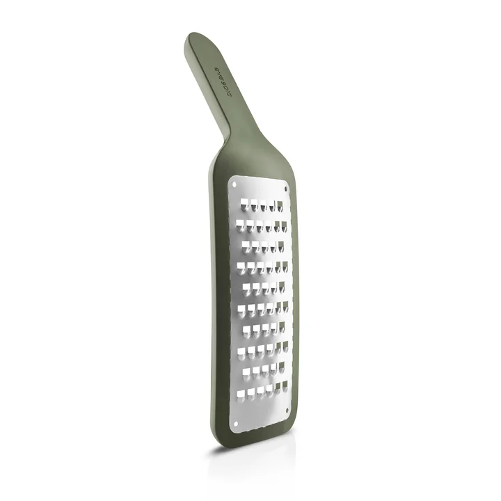 Eva Solo - Green Tools Kitchen grater Coarse, green