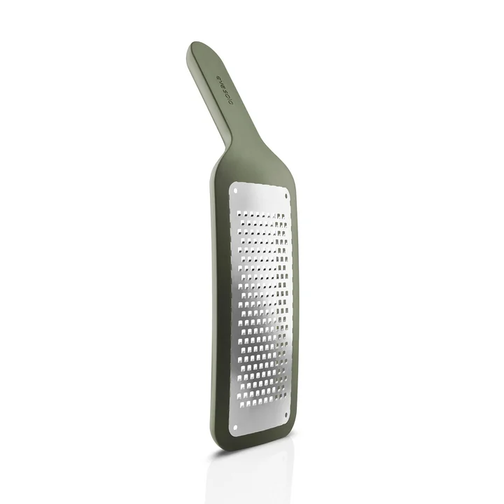 Eva Solo - Green Tools Kitchen grater medium, green
